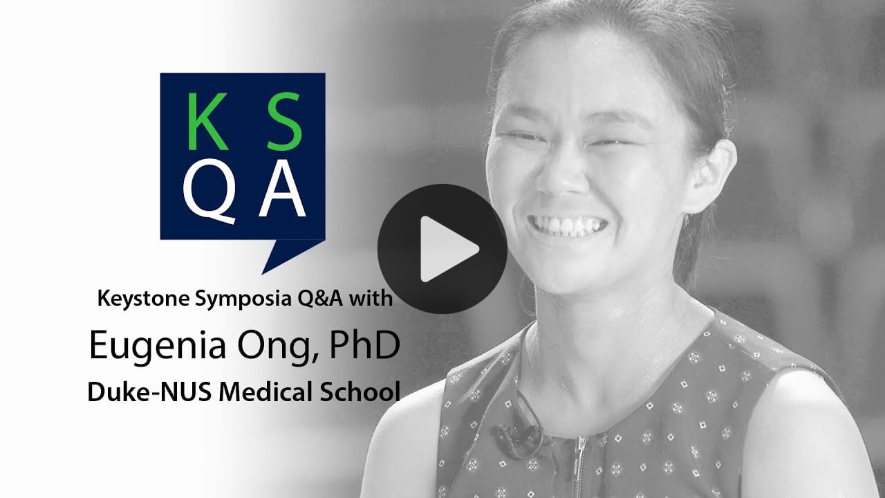 KS|QA: Eugenia Ong, PhD