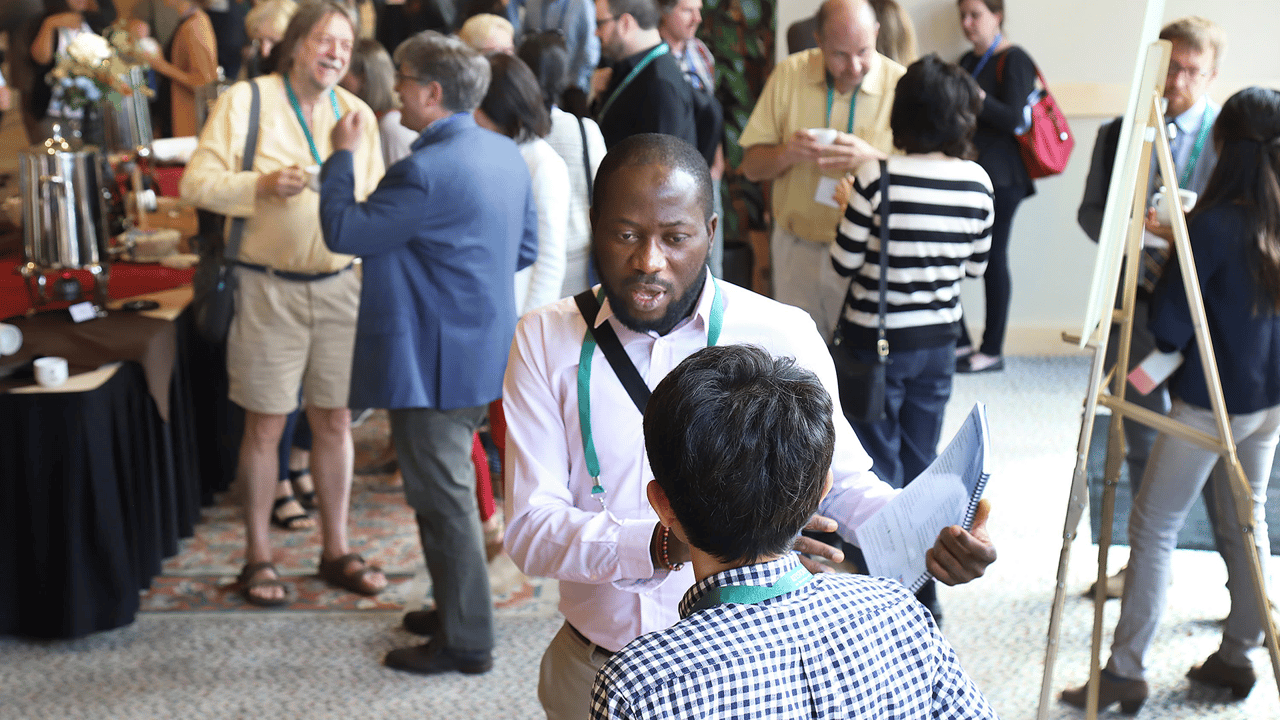 Underrepresented Trainee Scholarships