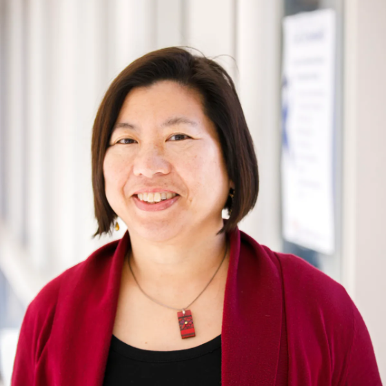 Catherine J. Wu