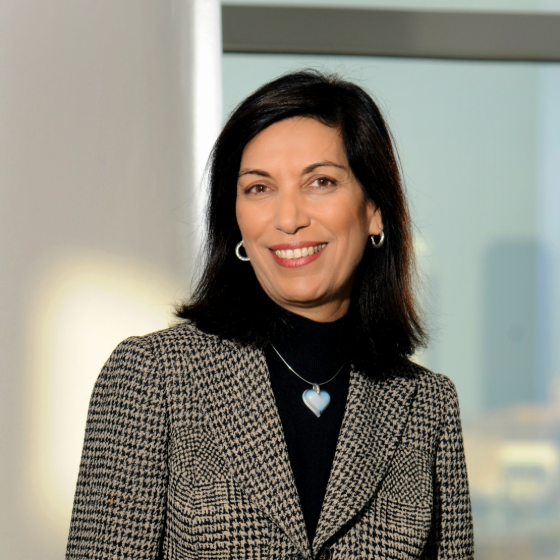 Huda Y. Zoghbi