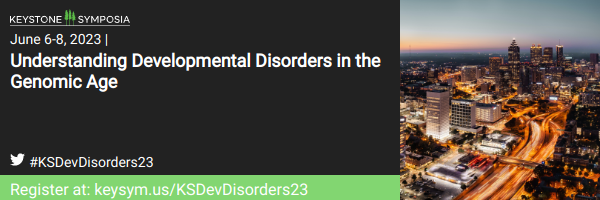 Understanding Developmental Disorders in the Genomic Ageers