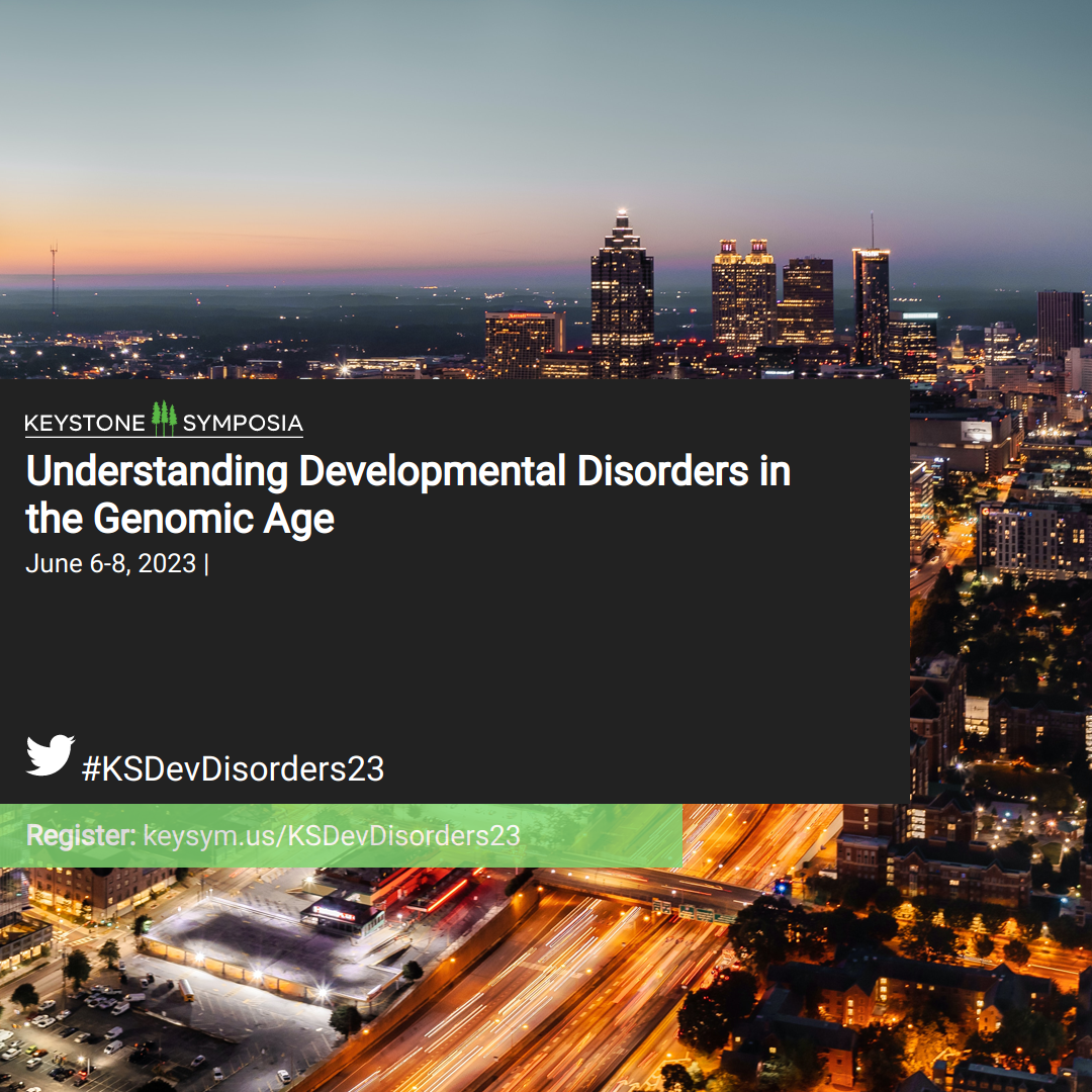 Understanding Developmental Disorders in the Genomic Ageers