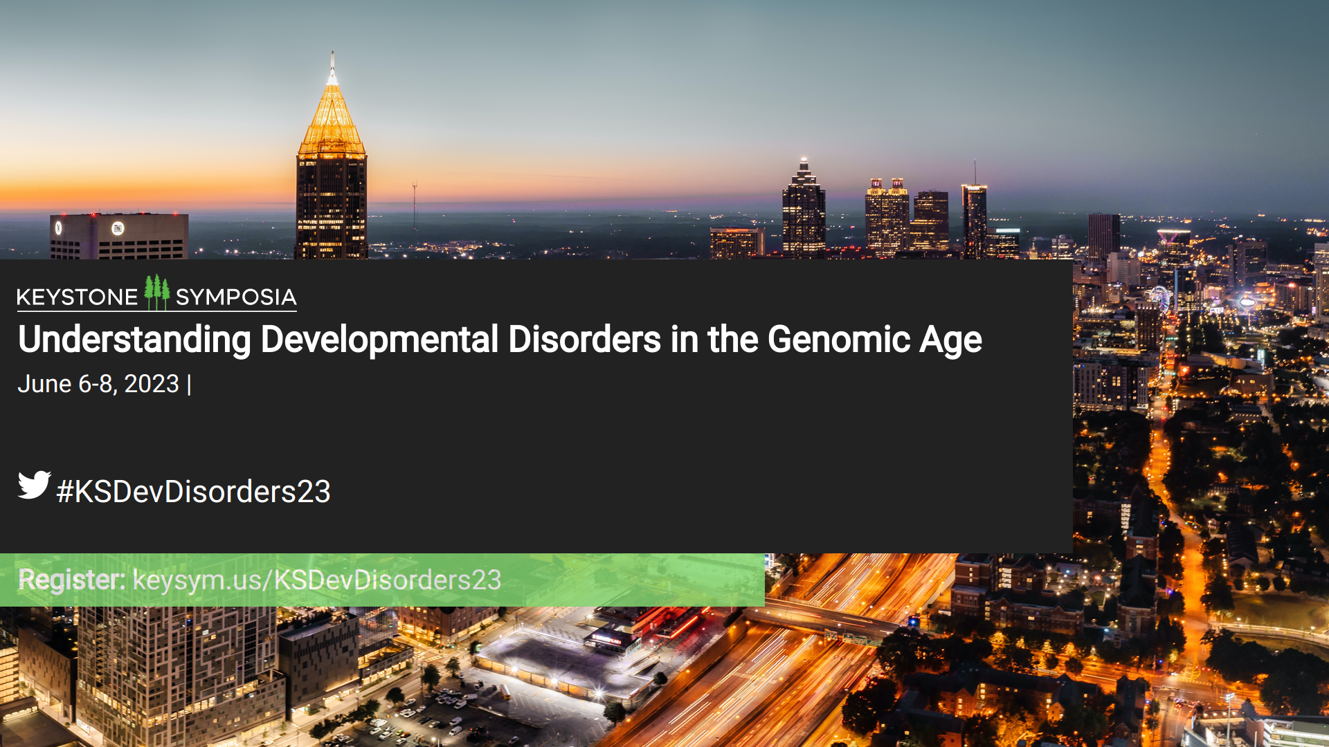 Understanding Developmental Disorders in the Genomic Ageers