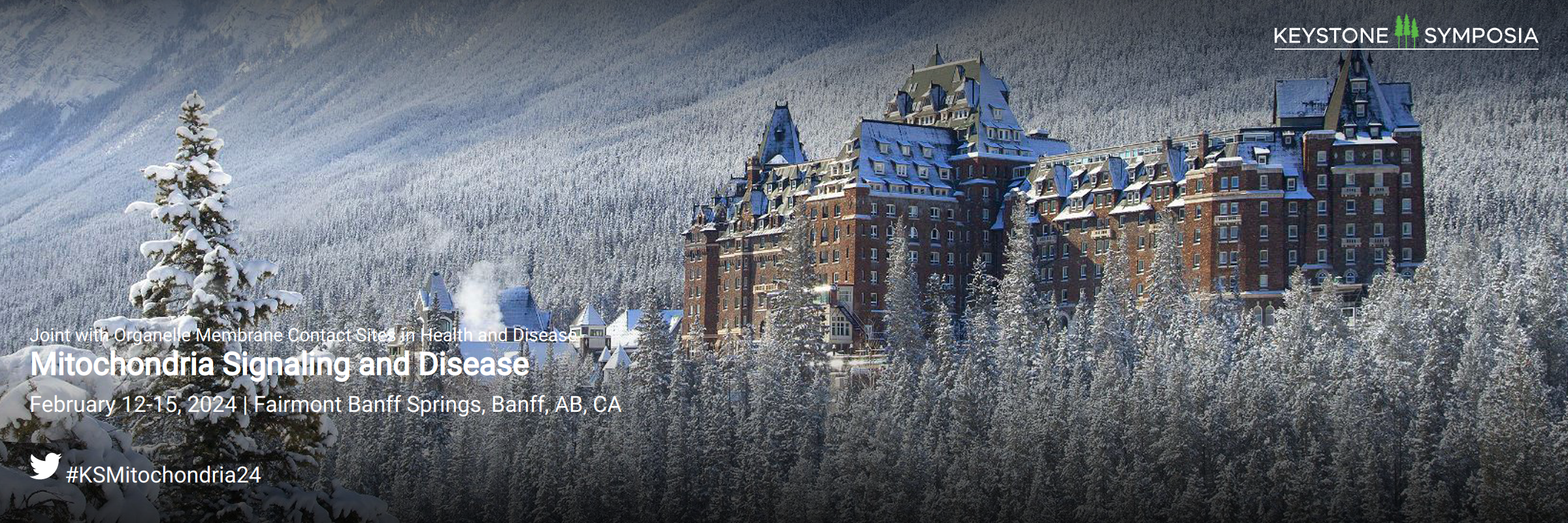 Keystone Symposia (@KeystoneSymp) / X