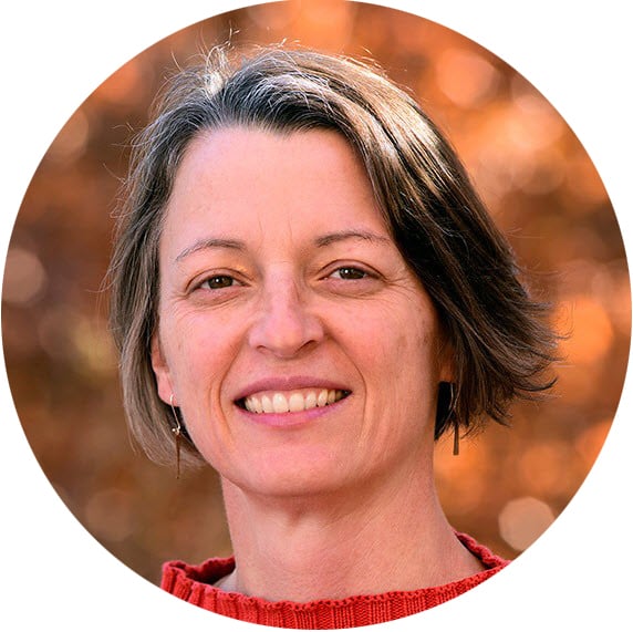 Dr. Windy Boyd, Executive Editor of Endocrine Society Journals