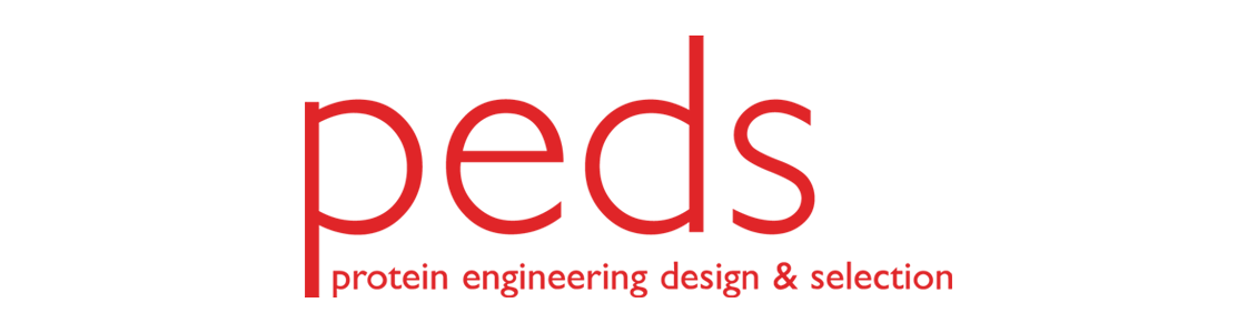 Protein Engineering Design and Selection (PEDS)