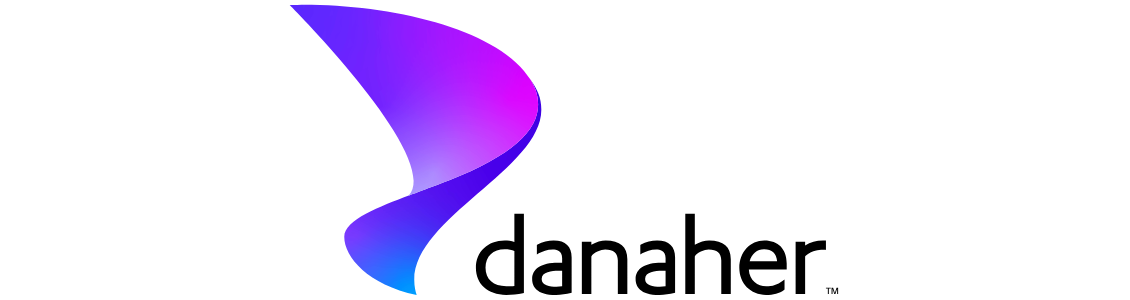 danaher logo