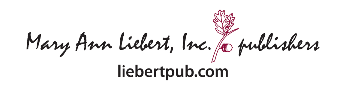 Liebert (Mary Ann Leibert)
