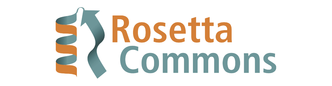 OMSF — Open Rosetta by Rosetta Commons