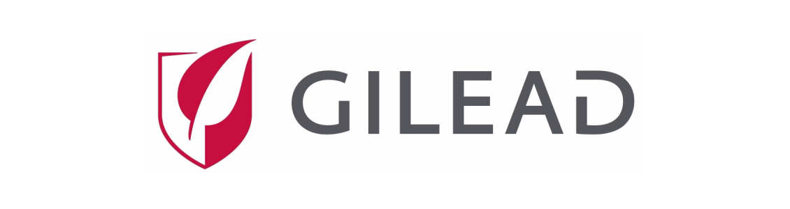 Gilead logo