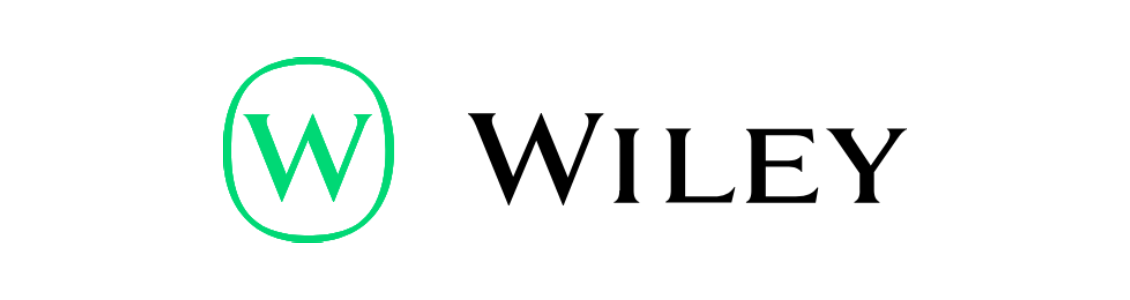 Wiley Publishing logo